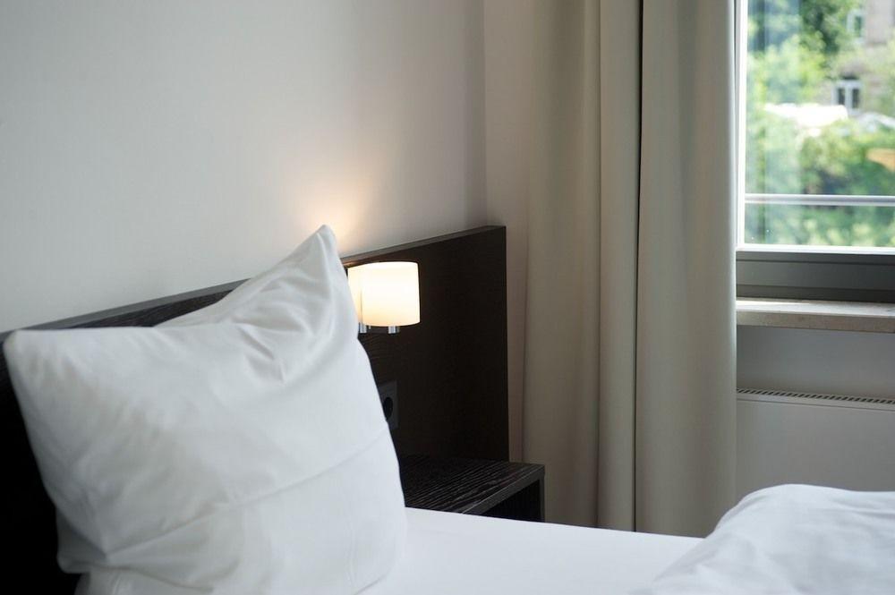 Tandem Hotel Bamberg Kültér fotó