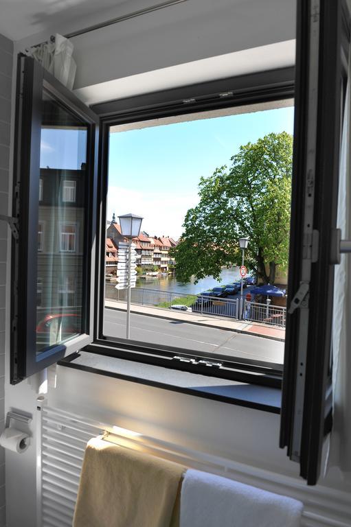 Tandem Hotel Bamberg Kültér fotó